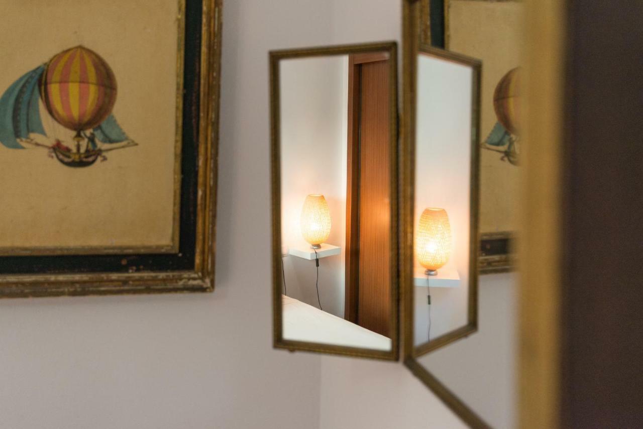 Appartamento Ambb-Private Patio-Steps Away From Old Town Málaga Esterno foto